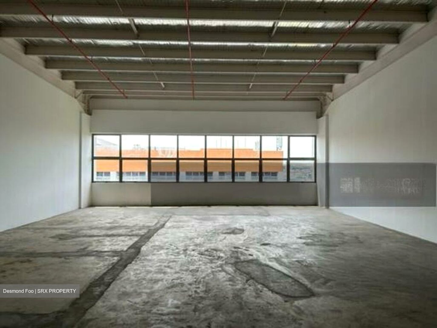 Techplace II (D20), Factory #455253001
